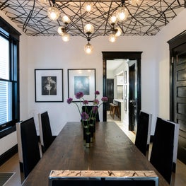 Vintage Meets Modern