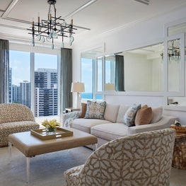 Design Project by JMA Interiors 