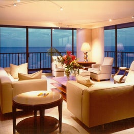 Oceanside Condo