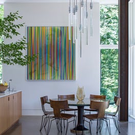 Modern Country House