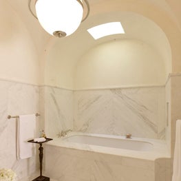 A Bath at the Turnberry Residence