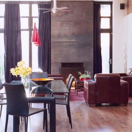 Adaptive Sleek and Modern 