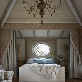 North Carolina Mountain House