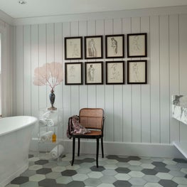 Rehoboth, DE Master Bath