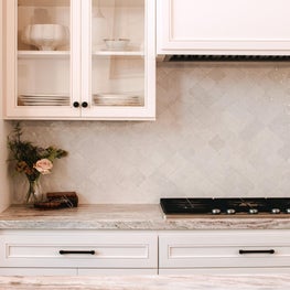 Baldwin Hills mediterranean