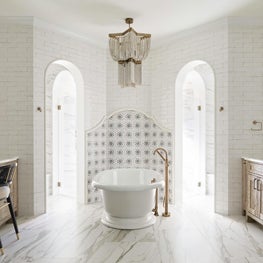 Whimsical & Colorful Southern Living