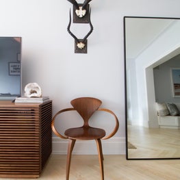 NYC Western Inspired Apartment