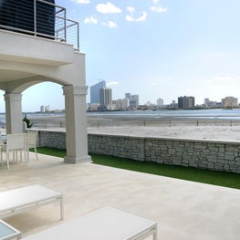 New Jersey Residence