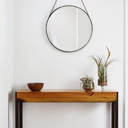 Cool On The Hill San Francisco Hallway