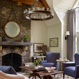 Carolina Mountain Guest House