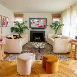 Breezy Bungalow (Los Angeles)