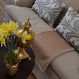 2014 O'More College of Design Showhouse