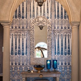 Kips Bay Palm Beach Show House