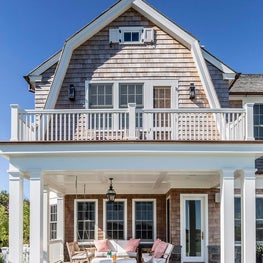 Sagaponack, NY Home