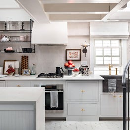 Provincetown MA Kitchen