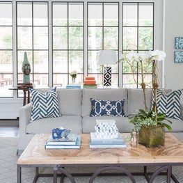 Creative Tonic Design