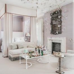 "Marie's Magnolias" Dina Bandman SF Showcase 2019