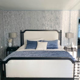 Bixby Knolls Georgian Colonial