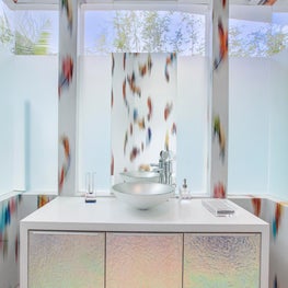 Beverly Hills Powder Bath