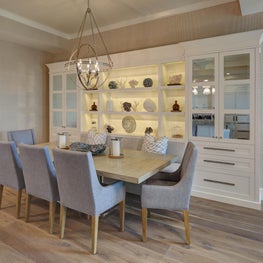 East Coast Penthouse