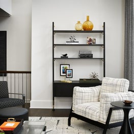 Honore Modern, Living Room