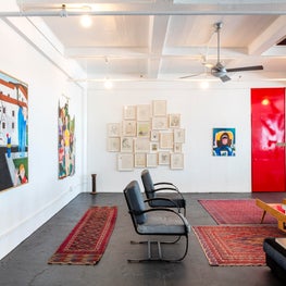 Downtown Los Angeles Loft, Gallery