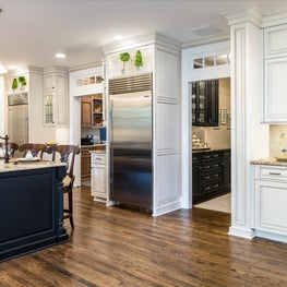 THE AMERICAN CLASSIC PROJECT