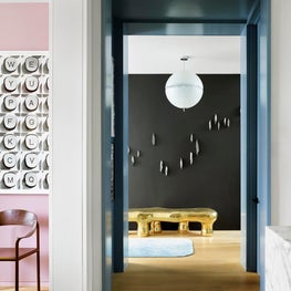 San Francisco Townhouse