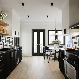 Palos Verdes Kitchen Remodel