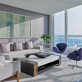 Private Condo - Panama