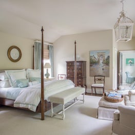 Colonial Revival Reinvented 