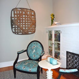 Andersonville Residence