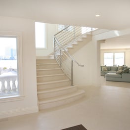 New Jersey Residence