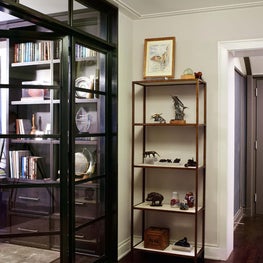 Condominimum Renovation