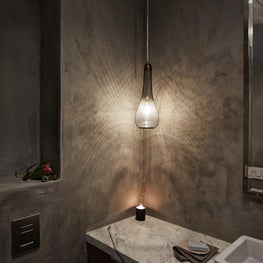 San Francisco Chic Modern Luxury Apartment