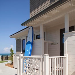 Architectural Detail