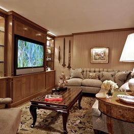 NYC TRADITIONAL NYC Residence