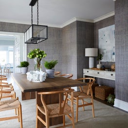 BAY FRONT BEACH HOUSE | MANTOLOKING, NEW JERSEY