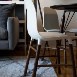 Dining Area Vignette