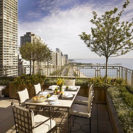 Urban Terrace Residence