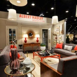 Albert Hadley Tribute