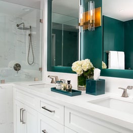 Los Angeles Bathroom Remodel