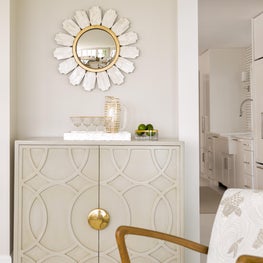 Sitting Room Details at Waites Landing Waterfront, Falmouth