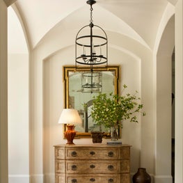 English-Style Manor House