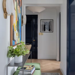 South End Pied-A-Terre