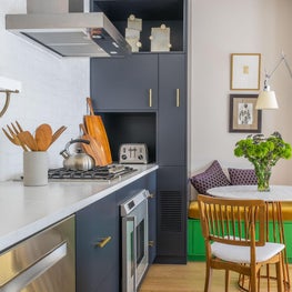 Carriage House Remodel