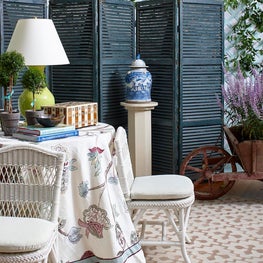 Antiques At The Garden