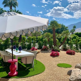 New Wave Retro (Palm Springs)