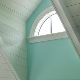 Architectural Detail