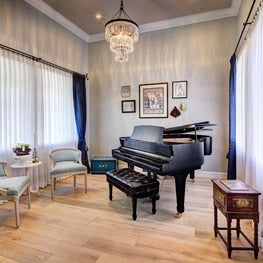 Music Room